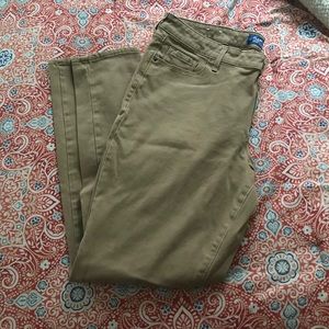 Khakis